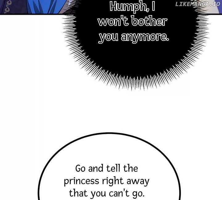 How to Change a Path Full of Thorns Into One Full of Happiness Chapter 124 page 24