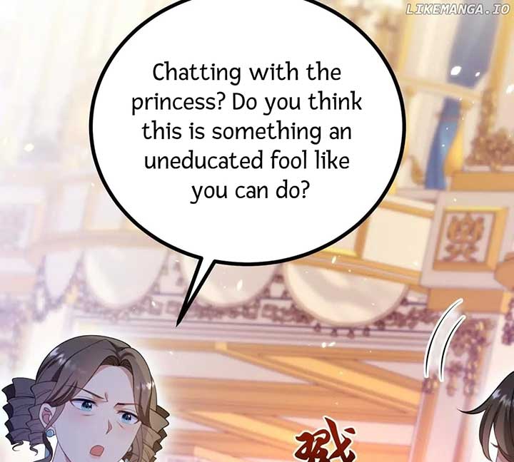 How to Change a Path Full of Thorns Into One Full of Happiness Chapter 124 page 27