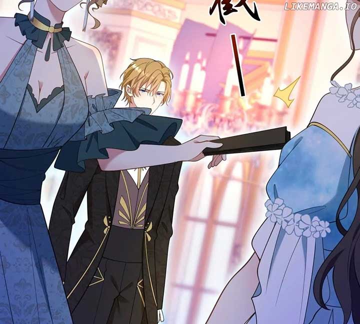 How to Change a Path Full of Thorns Into One Full of Happiness Chapter 124 page 28