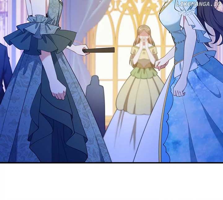 How to Change a Path Full of Thorns Into One Full of Happiness Chapter 124 page 33
