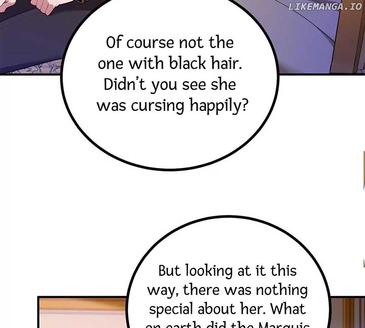 How to Change a Path Full of Thorns Into One Full of Happiness Chapter 124 page 3
