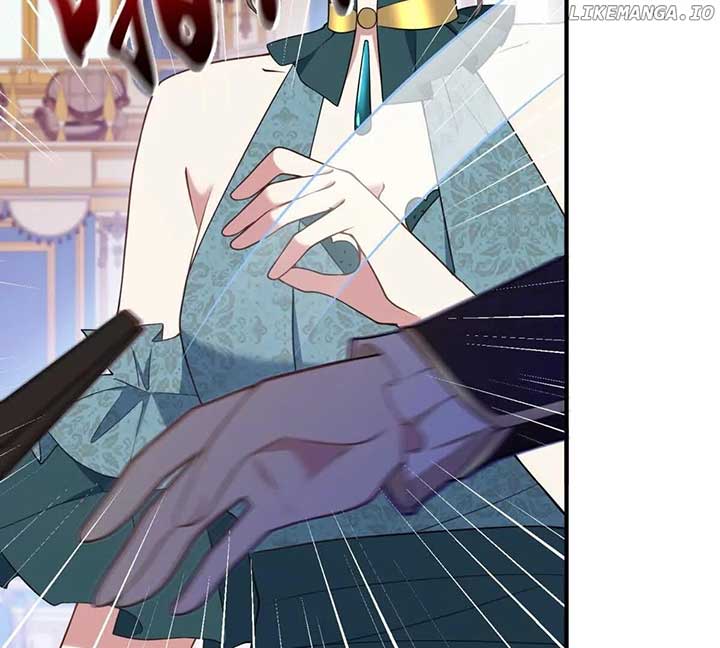 How to Change a Path Full of Thorns Into One Full of Happiness Chapter 124 page 42