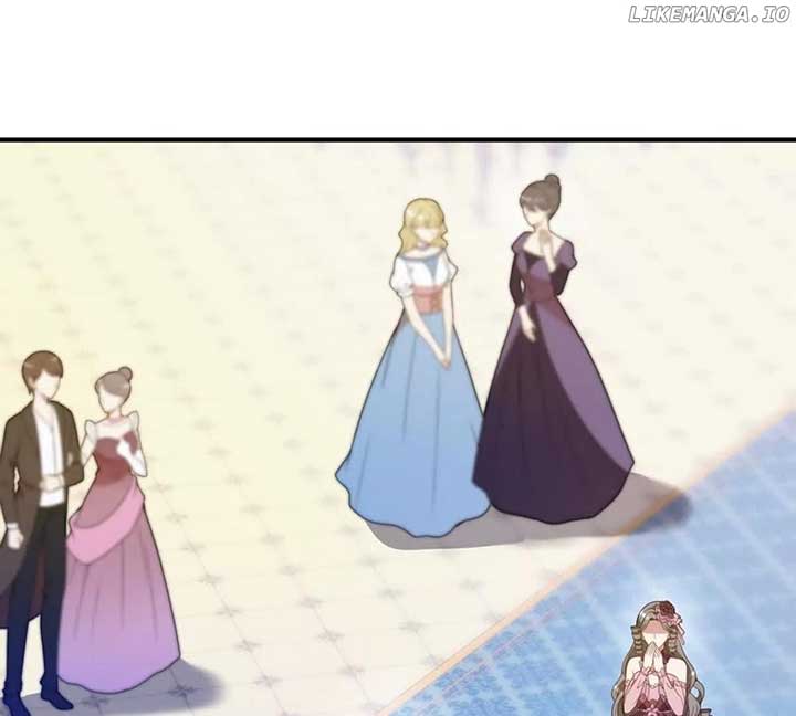 How to Change a Path Full of Thorns Into One Full of Happiness Chapter 124 page 45