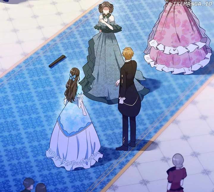 How to Change a Path Full of Thorns Into One Full of Happiness Chapter 124 page 46