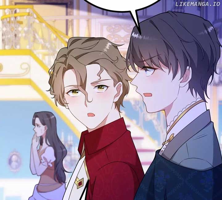 How to Change a Path Full of Thorns Into One Full of Happiness Chapter 124 page 48
