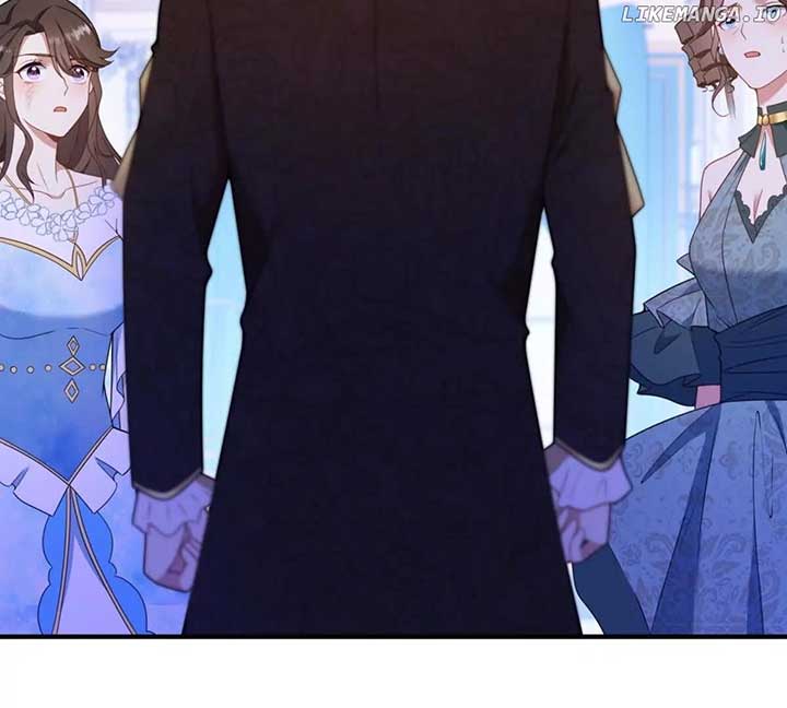 How to Change a Path Full of Thorns Into One Full of Happiness Chapter 124 page 51