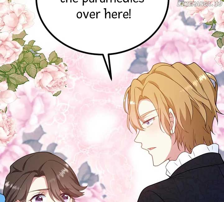 How to Change a Path Full of Thorns Into One Full of Happiness Chapter 124 page 54