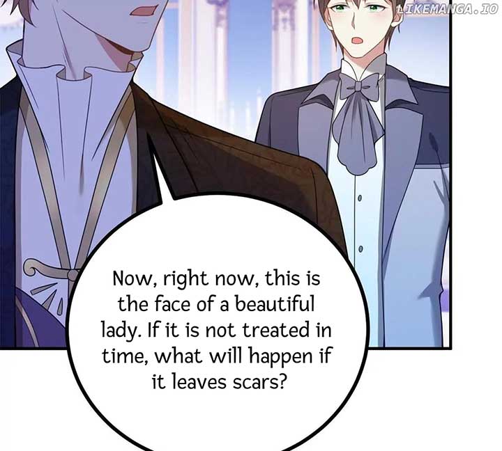 How to Change a Path Full of Thorns Into One Full of Happiness Chapter 124 page 57