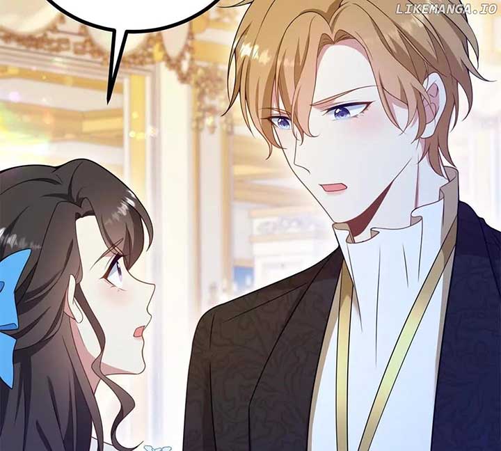 How to Change a Path Full of Thorns Into One Full of Happiness Chapter 124 page 61