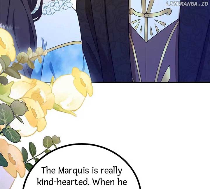 How to Change a Path Full of Thorns Into One Full of Happiness Chapter 124 page 62