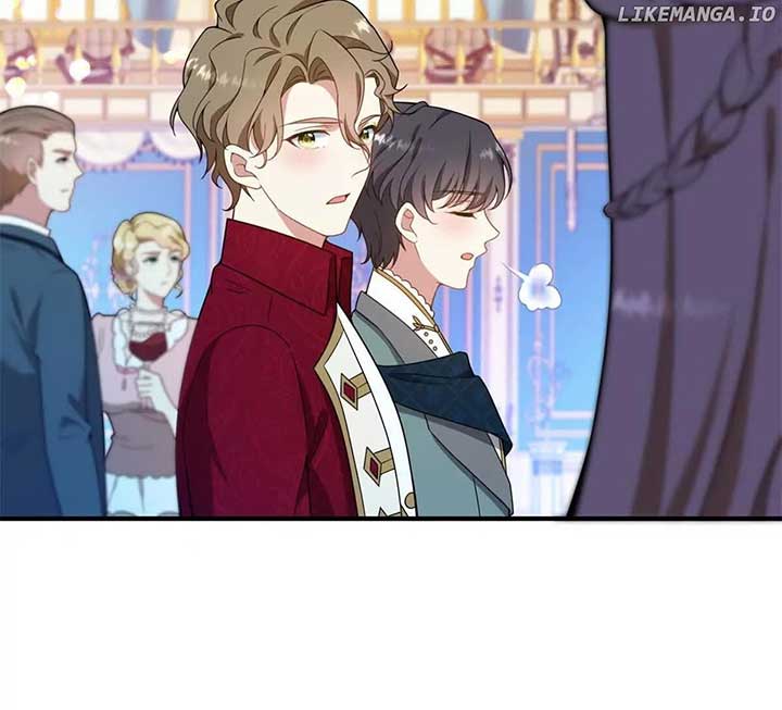 How to Change a Path Full of Thorns Into One Full of Happiness Chapter 124 page 66