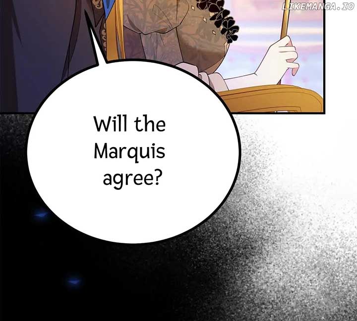 How to Change a Path Full of Thorns Into One Full of Happiness Chapter 124 page 7