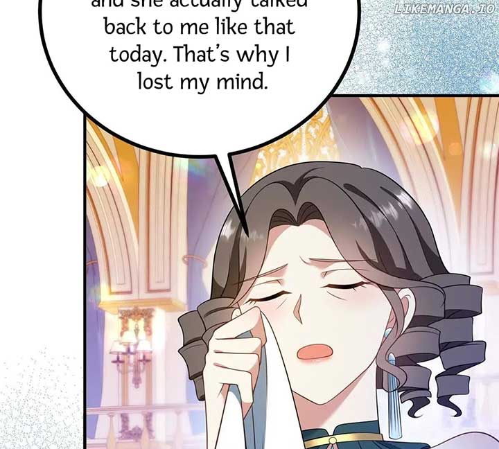 How to Change a Path Full of Thorns Into One Full of Happiness Chapter 125 page 9