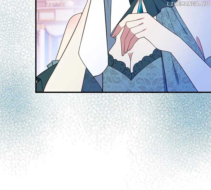 How to Change a Path Full of Thorns Into One Full of Happiness Chapter 125 page 10