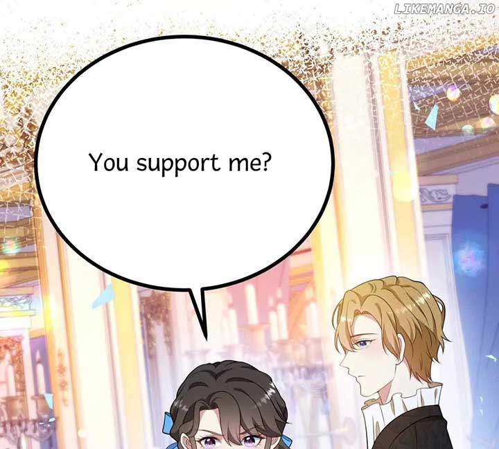 How to Change a Path Full of Thorns Into One Full of Happiness Chapter 125 page 11
