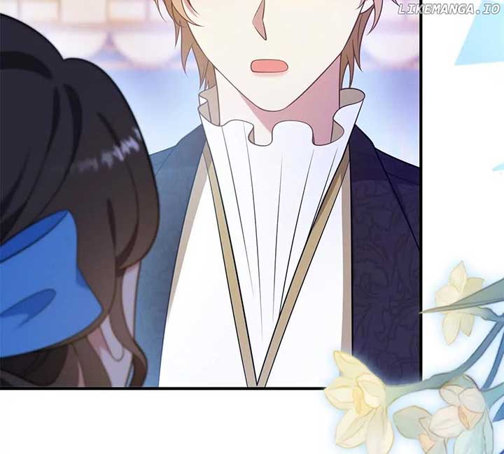 How to Change a Path Full of Thorns Into One Full of Happiness Chapter 125 page 1
