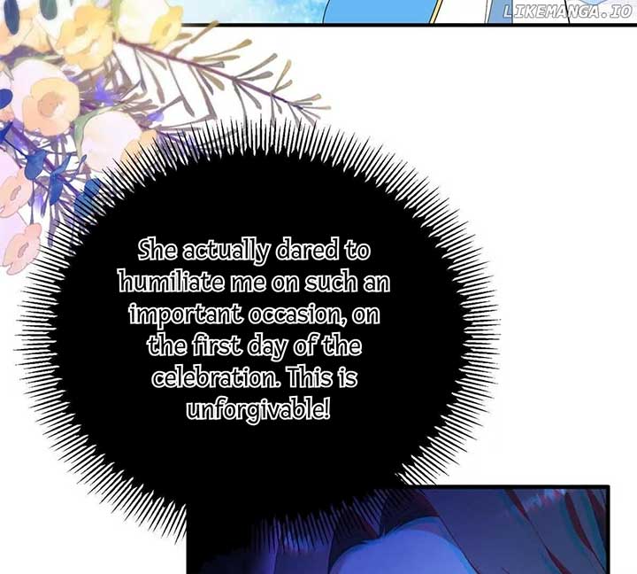 How to Change a Path Full of Thorns Into One Full of Happiness Chapter 125 page 28