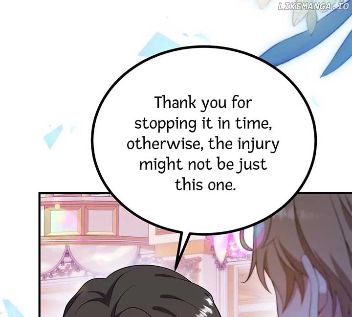How to Change a Path Full of Thorns Into One Full of Happiness Chapter 125 page 2