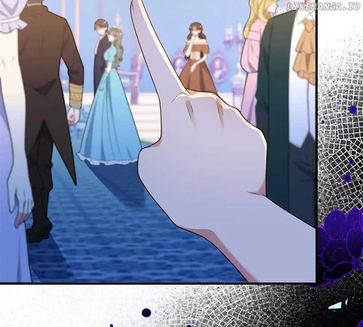 How to Change a Path Full of Thorns Into One Full of Happiness Chapter 125 page 37
