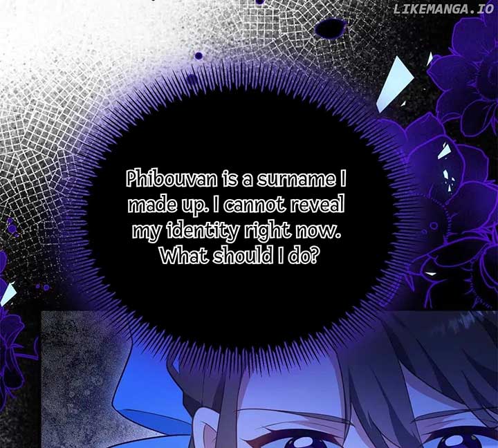 How to Change a Path Full of Thorns Into One Full of Happiness Chapter 125 page 38