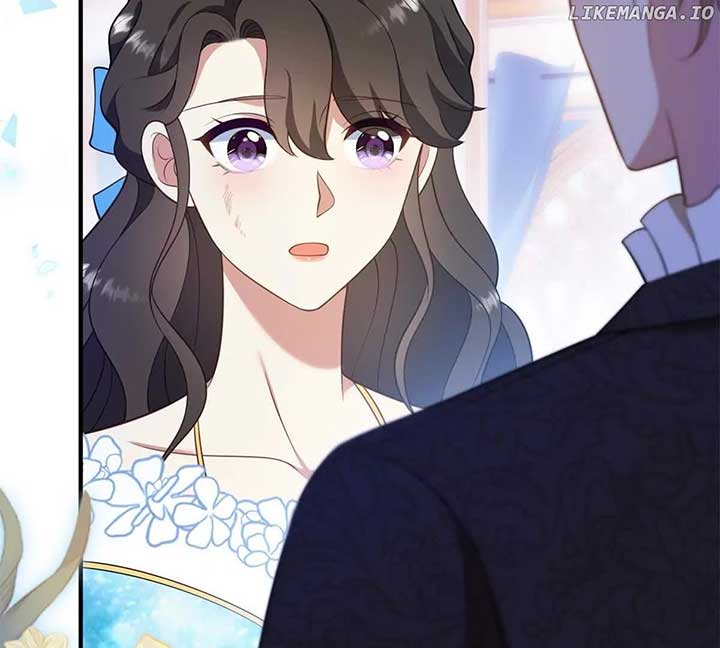 How to Change a Path Full of Thorns Into One Full of Happiness Chapter 125 page 3