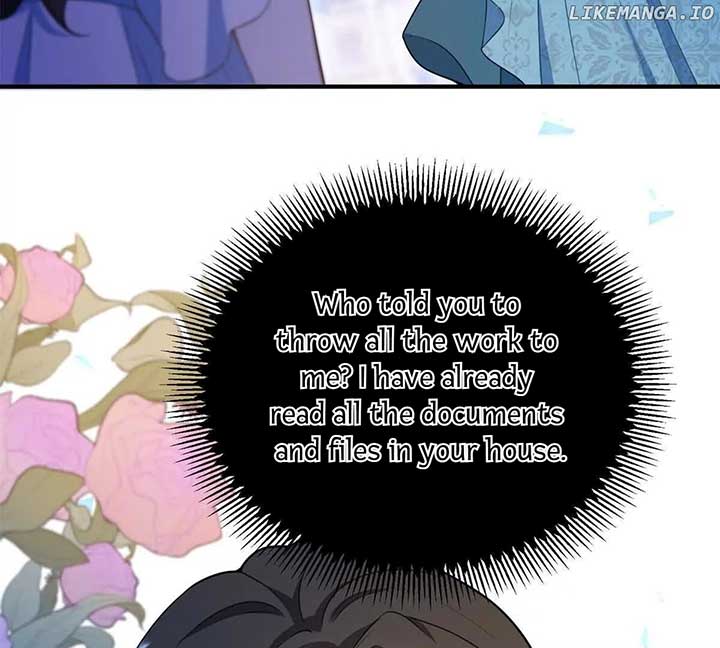 How to Change a Path Full of Thorns Into One Full of Happiness Chapter 125 page 50