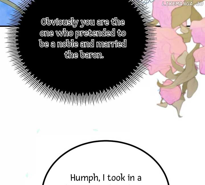 How to Change a Path Full of Thorns Into One Full of Happiness Chapter 125 page 52