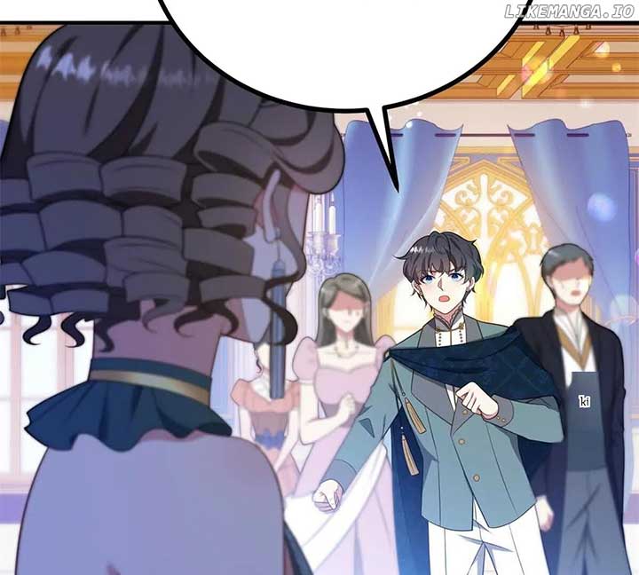 How to Change a Path Full of Thorns Into One Full of Happiness Chapter 125 page 5