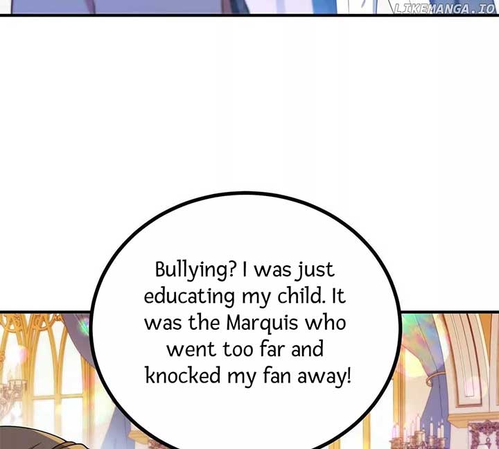 How to Change a Path Full of Thorns Into One Full of Happiness Chapter 125 page 6