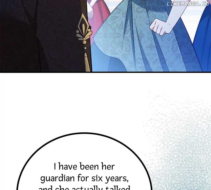How to Change a Path Full of Thorns Into One Full of Happiness Chapter 125 page 8