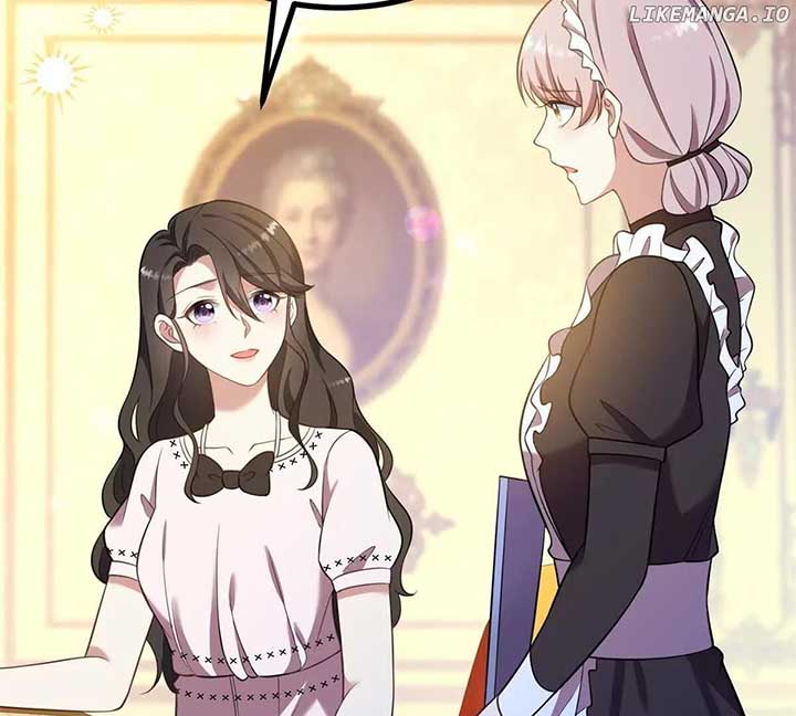 How to Change a Path Full of Thorns Into One Full of Happiness Chapter 127 page 20