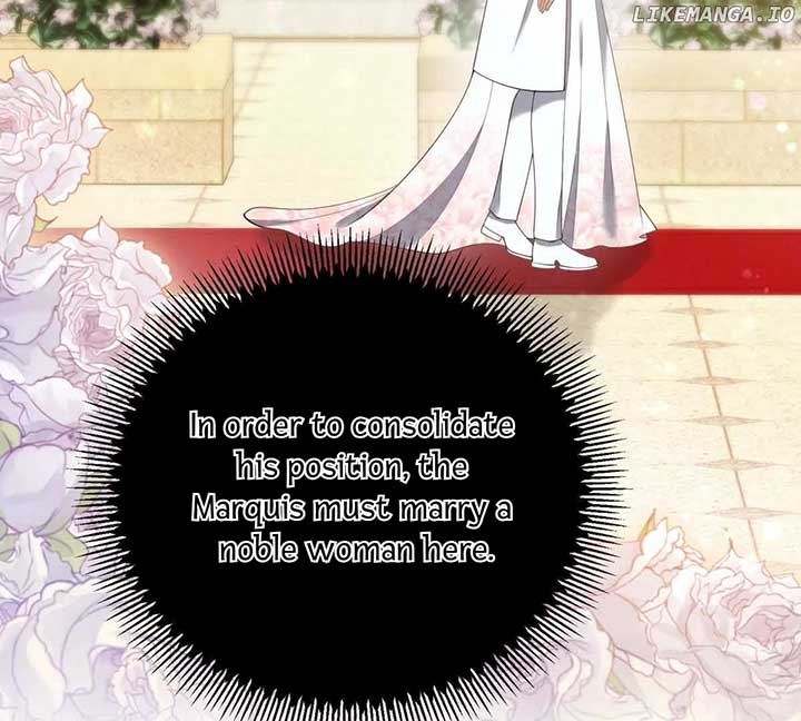 How to Change a Path Full of Thorns Into One Full of Happiness Chapter 127 page 32