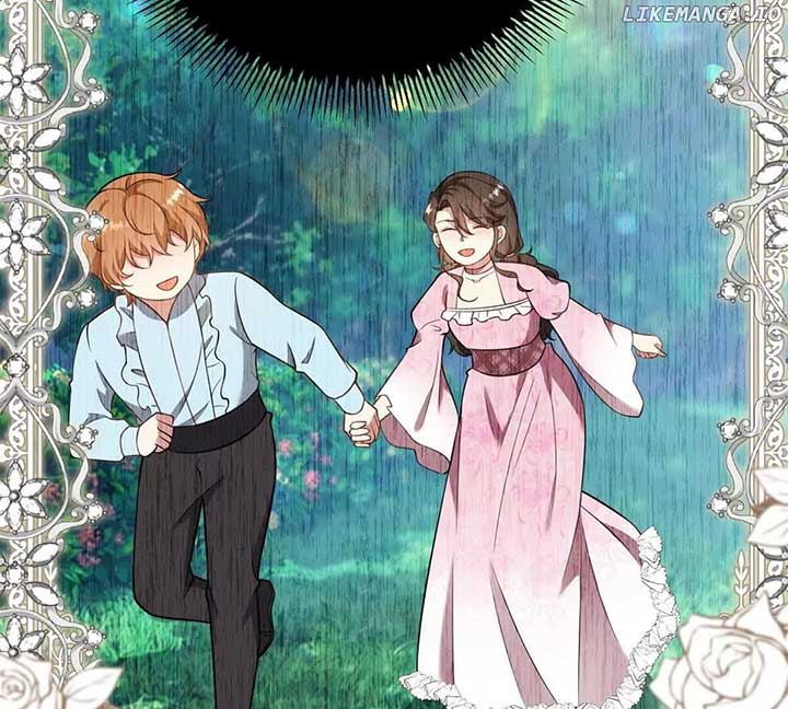 How to Change a Path Full of Thorns Into One Full of Happiness Chapter 127 page 3