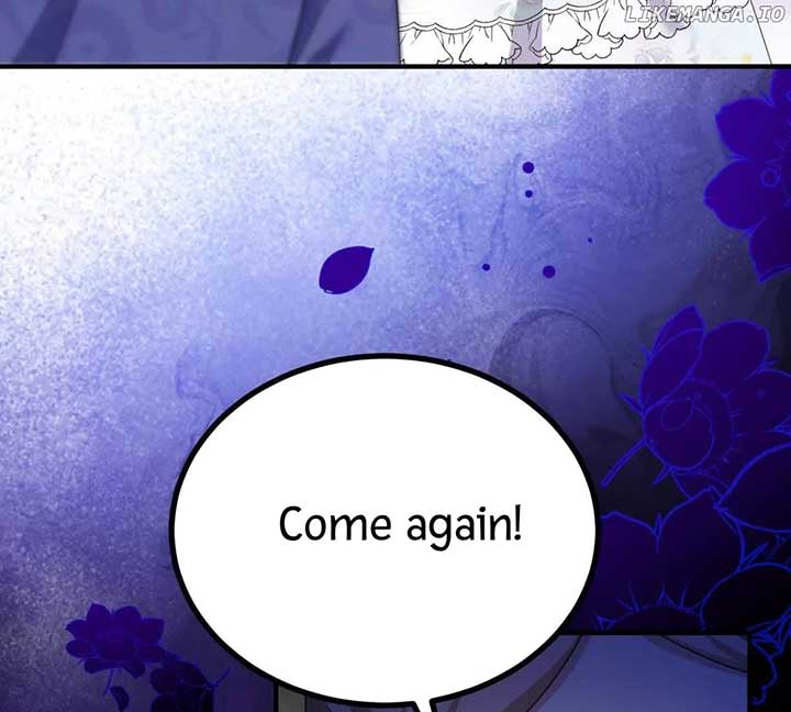 How to Change a Path Full of Thorns Into One Full of Happiness Chapter 127 page 47