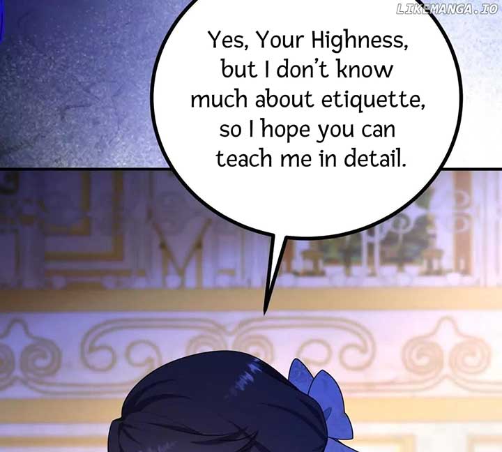 How to Change a Path Full of Thorns Into One Full of Happiness Chapter 127 page 51