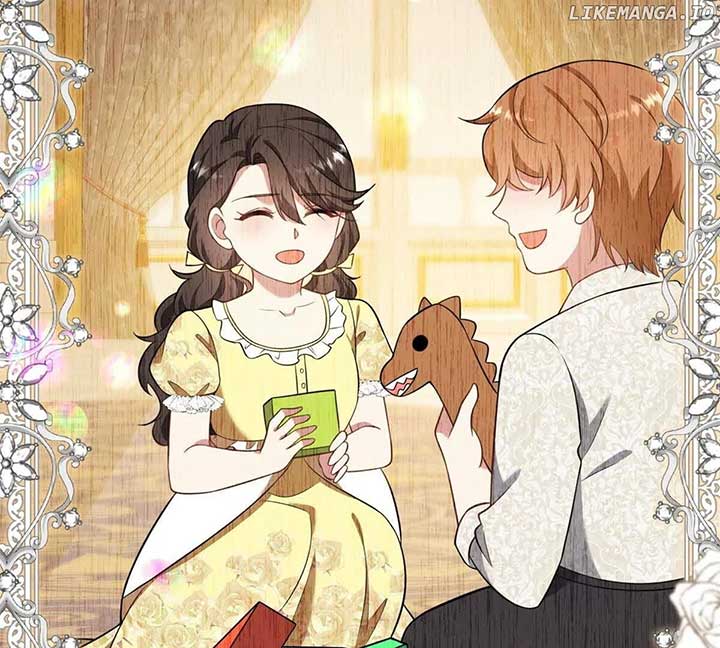 How to Change a Path Full of Thorns Into One Full of Happiness Chapter 127 page 5
