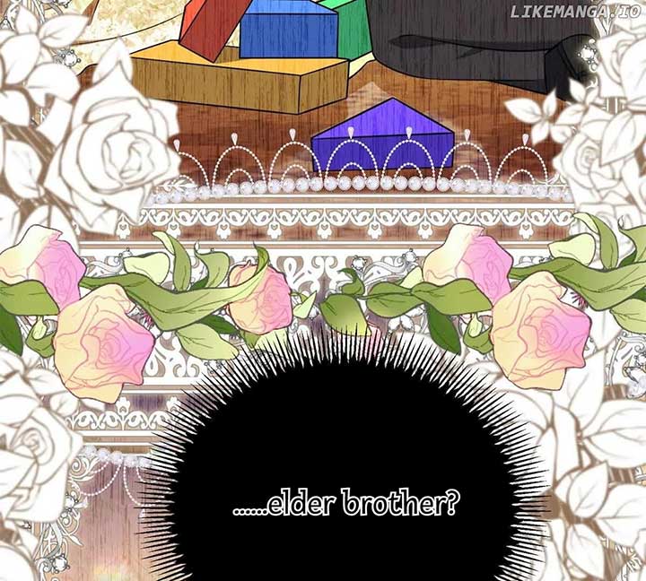 How to Change a Path Full of Thorns Into One Full of Happiness Chapter 127 page 6