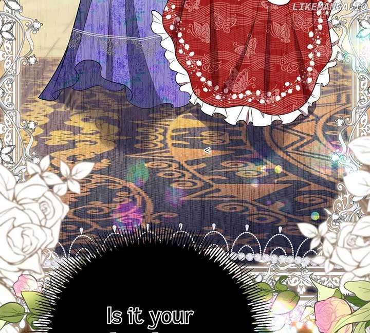 How to Change a Path Full of Thorns Into One Full of Happiness Chapter 127 page 8