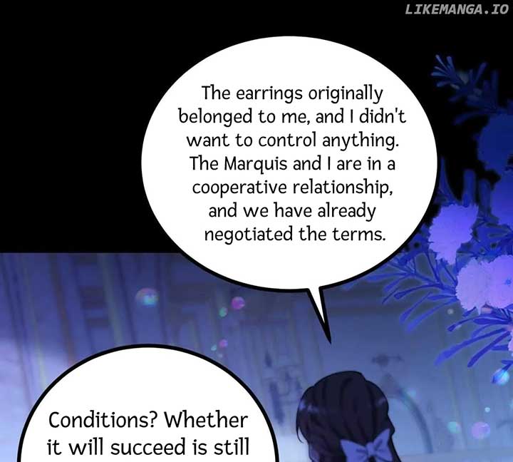 How to Change a Path Full of Thorns Into One Full of Happiness Chapter 128 page 0