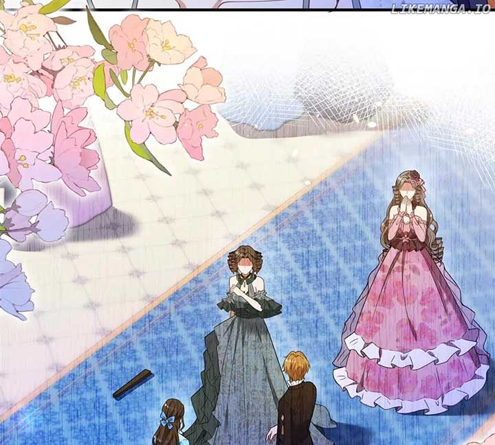 How to Change a Path Full of Thorns Into One Full of Happiness Chapter 128 page 18