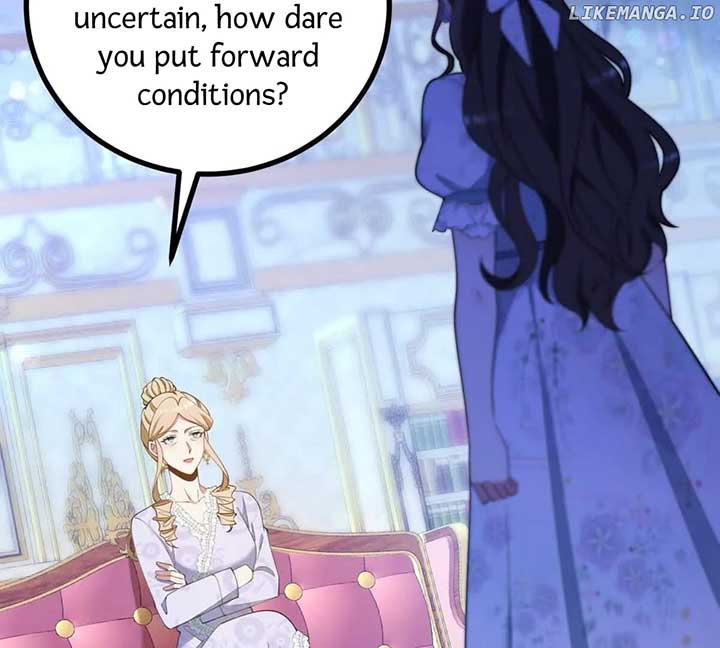 How to Change a Path Full of Thorns Into One Full of Happiness Chapter 128 page 1