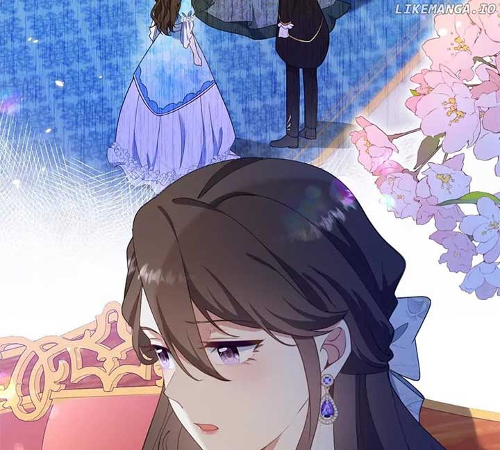 How to Change a Path Full of Thorns Into One Full of Happiness Chapter 128 page 19