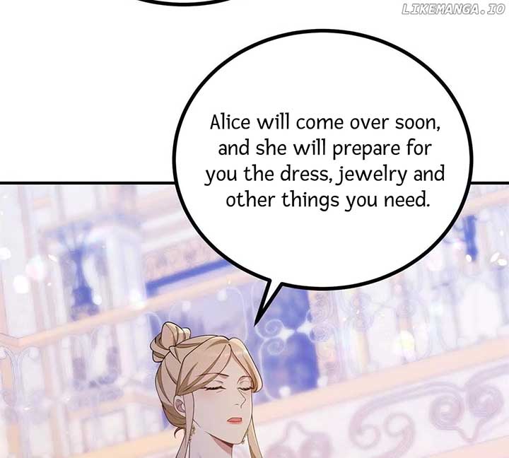 How to Change a Path Full of Thorns Into One Full of Happiness Chapter 128 page 21