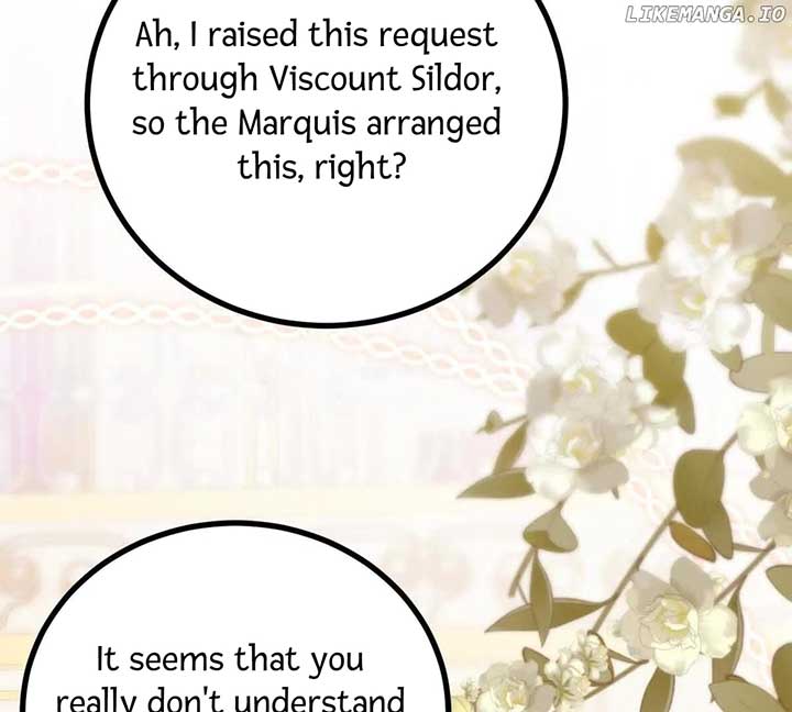 How to Change a Path Full of Thorns Into One Full of Happiness Chapter 128 page 26