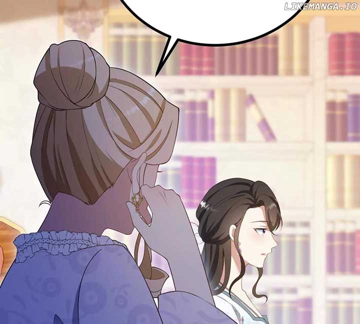 How to Change a Path Full of Thorns Into One Full of Happiness Chapter 128 page 30