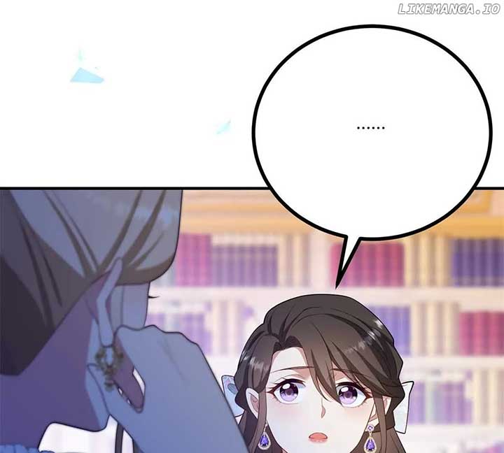 How to Change a Path Full of Thorns Into One Full of Happiness Chapter 128 page 35