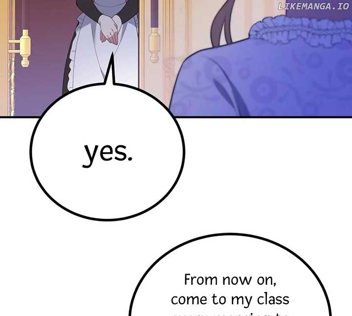 How to Change a Path Full of Thorns Into One Full of Happiness Chapter 128 page 54