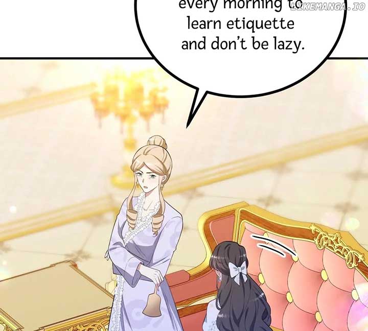 How to Change a Path Full of Thorns Into One Full of Happiness Chapter 128 page 55