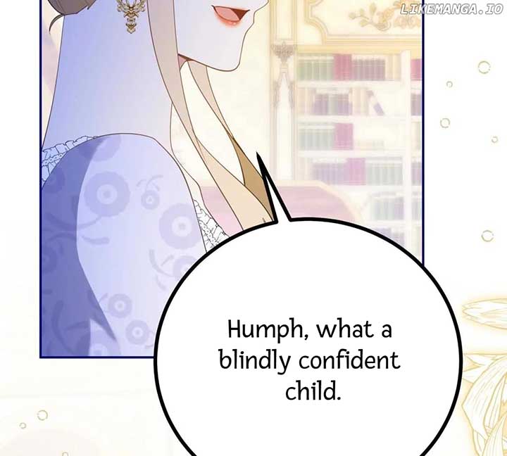 How to Change a Path Full of Thorns Into One Full of Happiness Chapter 128 page 5