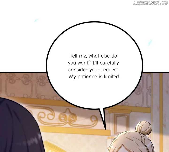 How to Change a Path Full of Thorns Into One Full of Happiness Chapter 129 page 0